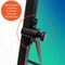Flipside 14 x 18 Swivel Easel + 12 Piece Dry Erase Kit 50035 - alternate 11