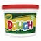 Crayola Modeling Dough, Red, 3 lb Bucket 57-0015-038 - alternate 1
