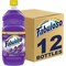 Fabuloso All-Purpose Cleaner, For Multipurpose, Multi Surface, 33.8 fl oz (1.1 quart), Lavender Scent, 12PK 153096 - alternate 2