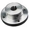 Timken Lovejoy SPACER HUB QF25SPHUBX2 - alternate 3