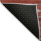 Homeroots 3' X 5' Red Ivory And Gray Geometric Washable Indoor Outdoor Area Rug 599664 - alternate 7
