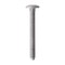 Auveco Rivet Head Multi Grip Lock Bolt Diameter 3/16 25512 - alternate 1