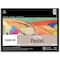 Canson Artist Series Mi-Teintes Pastel Pad, Assorted Colors, Foldover Binding, 24 Sheet, 12x16 inch C100510865 - alternate 1