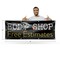 Signmission Body Shop Free Estimates, 36 Inch x 96 Inch, Vinyl Banner B-96-30489 - alternate 4