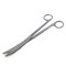 A2Z Scilab Mayo Dissecting Scissors 8 Inches, Curved Blades, Stainless Steel A2Z-ZR1144 - alternate 1