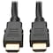 Tripp Lite Tripp Lite by Eaton HDMI/DVI/USB KVM Cable Kit, 10 ft. (3.05 m) - USB 2.0, 4K 60Hz - Black P782-010-DH - alternate 3
