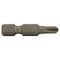 Drill America No 2 Power Torq-Set Bit with 1/4" Hex Shank INS170-2 - alternate 2