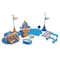 Learning Resources Botley 2.0 the Coding Robot Activity Set LER2938 - alternate 1