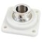 Edt FLANGEANGED BLOCK BEARING QF4GD9-1-3/16 - alternate 1