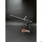 Irion-America Fully PTFE Coated PU Foam Gun with Trigger Lock and 2 Brass Nozzles inside the Handle 781259 - alternate 4