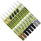 Mighty Marker PM-15 Paint Marker, Eco-Friendly, 10ml Alcohol Based Paint, Assorted Color Family, 8-PK 61518 - alternate 1