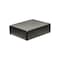 Uni Pro Cushman 886221 Titan Seat Cushion, Black Vinyl 8948 - alternate 7