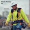Klein Tools Tool Rig with Suspenders, 23 Pockets 55896 - alternate 9