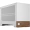 Fractal Terra Silver ITX w  PCIe 4.0 FDCTER1N02 - alternate 1