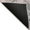 Homeroots 5' X 8' Gray Pink And Ivory Floral Washable Indoor Outdoor Area Rug 600001 - alternate 8