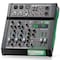 Pyle 6 Channel Audio Mixer PMX506 - alternate 1