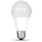 Feit Electric Feit Electric12 LED Bulb, General Purpose, A19 Lamp, 60 W Equivalent, E26 Lamp Base BPOM60/930CA/LED- - alternate 1