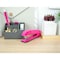 Bostitch 3-in-1 Stapler, 20-Sheet Capacity, Integrated Staple Remover & Storage, Lightweight B210R-PINK - alternate 5