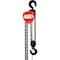 Bison Lifting Equipment Five Ton Hand Chain Hoist with Overload Protection CH50-OL - alternate 1