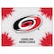 Holland Bar Stool Co Carolina Hurricanes 24"x32" Canvas Wall Art LCnvs2432CarHur - alternate 1