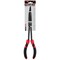 Performance Tool 11 in. 45-Degree Bent Needle Nose Pliers W30772 - alternate 2