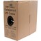 Monoprice Cat6 Utp, Cmp, Gray 1000 ft. 9483 - alternate 1