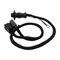 Agco WIRING HARNESS, AGCO OEM 113922M1 113922M1 - alternate 4