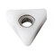 Cmt DELRIN TRIANGULAR BEARING 3/4in - 3/16in 791.043.00 - alternate 2