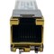 Eaton Tripp Lite Series Cisco-Compatible SFP+ Transceiver - 10Gbps, Copper, RJ45, Cat6a, 98 ft. 30 m N286-10G-TC - alternate 1