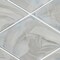 Daltile Starcastle 3'' x 6'' Diamond Scale Glass Wall Mosaic, 15PK SC74DIAMNSCMSST - alternate 6