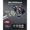 Vevor 360 deg Articulating Endoscope Camera with 0.15 in Ultra Slim Lens 4.5 in Screen SX3 - alternate 8