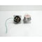 Pyle Straight Blade Receptacle, 60 A, 25V AC, 3 Pole, 4 Wire JRCBB560460H - alternate 5