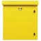 Eaton Tripp Lite Series SmartRack Industrial Enclosure - NEMA 3R, Wall Mount, Metal, Locking, Fan With SRN3RY12U - alternate 5