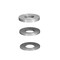 Cmt SPACER RING KIT Dia.50x9x31.75mm FOR CUTTER HEAD 694.015.31 695.998.02 - alternate 4