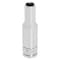 Performance Tool 3/8 In Dr. 12 Pt Deep Socket 8Mm W38708 - alternate 1