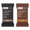 Rxbar Minis Protein Bars, Chocolate Sea Salt and Peanut Butter Chocolate, 0.9 oz Bar, 8PK KEE00190 - alternate 3