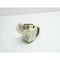 Square D WHITE 135V-DC PUSHBUTTON 9001KM38DWS6 - alternate 5