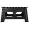 Performance Tool 15 in. X-Wide Folding Step Stool, Slip Resistant, 300 lb. Capacity W85041 - alternate 5