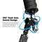 Capri Tools 1/2 in. Drive 6-Point Impact Bundle, SAE, 33-Piece CP55000-33SIB - alternate 5