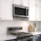 Koolmore 30 in. 1.5 cu.ft Over-the-Range Convection Microwave Oven in Black KM-MOTC-15SS KM-MOTC-15SS - alternate 8