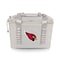 Picnic Time Family Of Brands NFL Arizona Cardinals - Tarana Superthick Recycled Cooler - 24 can 630-36-105-014-2 - alternate 1