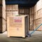 Vevor Pallet Buster Deck Wrecker Pallet Tool Pry Bar 60-Inch Handle 8818 lbs WBS-007 - alternate 8