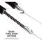 Neiko Automatic Rebar Wire Twister Tool, Reinforced Spring with Improved Recoil and Reload Action 61025A - alternate 6