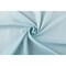 Homeroots 72" White And Sea Green Ombre Shower Curtain 484081 - alternate 4