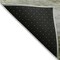 Homeroots 8' Green And Beige Round Abstract Washable Indoor Outdoor Area Rug 604973 - alternate 7