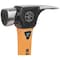 Klein Tools Lineman's Claw Milled Hammer 832-26 - alternate 9