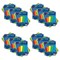 Roaring Spring Recycled Vivid Multi Purpose Paper, PK12 20538CS - alternate 1