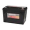Odyssey 34 BCI Group Size 12 Volt 792 Cold Cranking Amps 1200 Pulse Hot Cranking Amps ODP-AGM34R - alternate 6