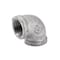 Southland 3/4-in FIP Galvanized 90-degree Elbow 510-004HN - alternate 1
