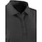 Propper Midweight Women's Polo, Charcoal, X-Small F5342 - alternate 3